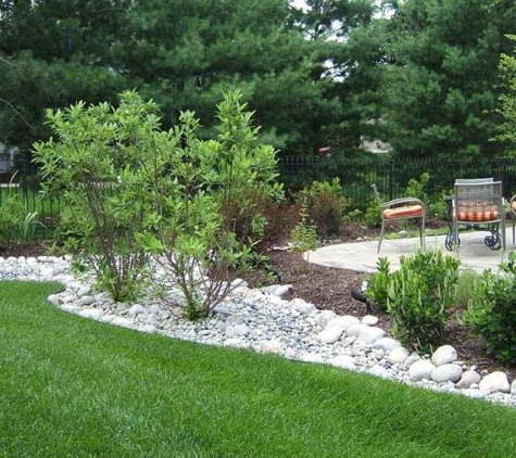 Triscape Landscaping - Cincinnati, OH