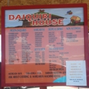 Daiquiri Hut - Bars