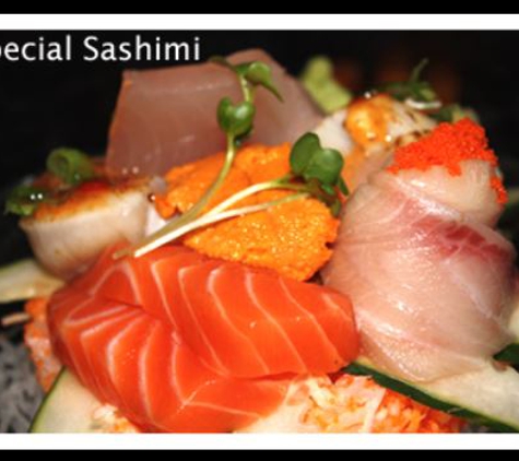 Sushi Cafe - Sacramento, CA