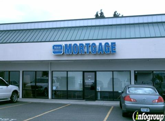 Mortgage Market Inc - Vancouver, WA