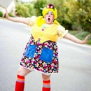 Cupcake The Clown Entertainment - Clowns