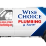 Wise Choice Plumbing and Rooter
