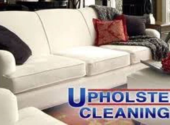 C & C Carpet Cleaning - Kissimmee, FL