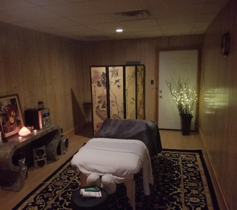 Valentine Massage Co. - Idabel, OK