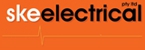 Ske Electrical Pty Ltd Logo