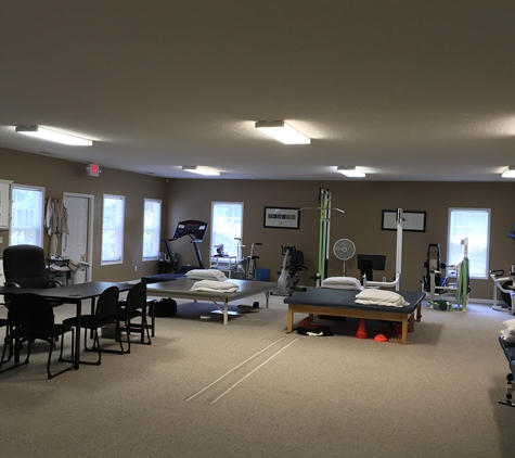 Human Performance & Rehabilitation Centers - Hampton, GA