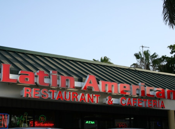 Latin Mix Restaurant & Cafeteria - Miami, FL