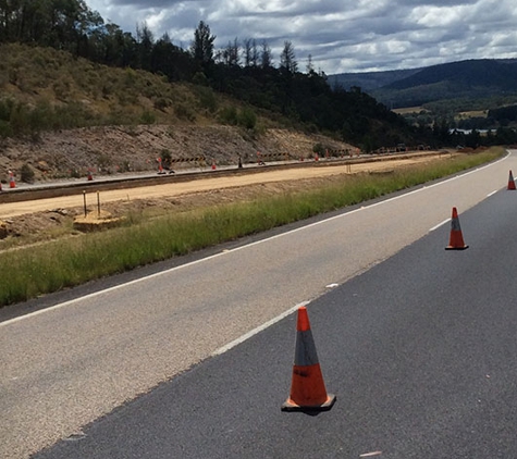 Midwest Traffic Management (Orange) Pty Ltd - Orange, NSW