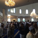 Masjid Umar Ibn Al-Khattab - Religious Organizations
