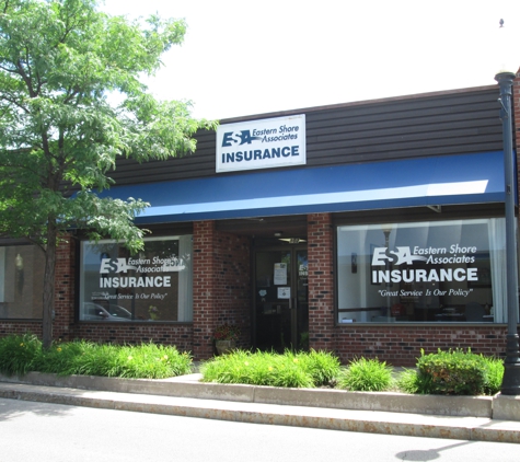 Eastern Shore Associates Insurance Agency - Fulton, NY
