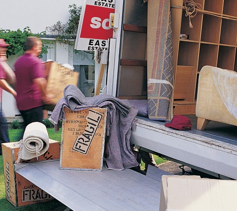 Barry Hale Removals & Storage - Whyalla Norrie, SA. We Are A Locally Owned And Operated Family Business