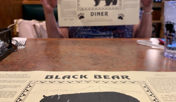 Black Bear Diner - Henderson, NV