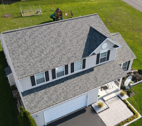 Rochester Pro Roofing - Rochester, NY