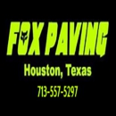 Fox Paving - Paving Contractors
