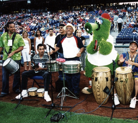 Foto Rodriguez y su Orquesta La Unica - Philadelphia, PA