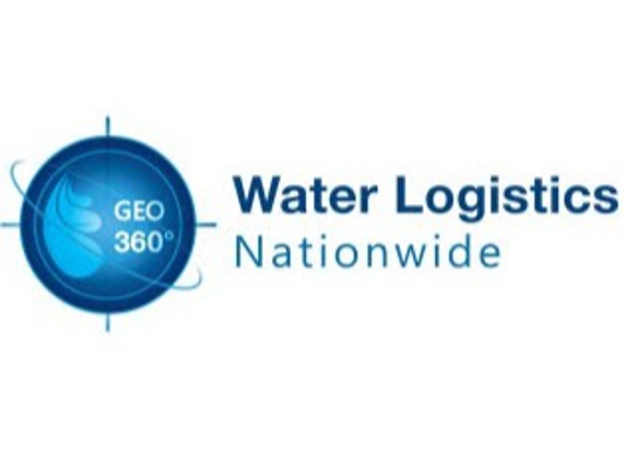 Geo 360 Water Logistics - Ames, IA