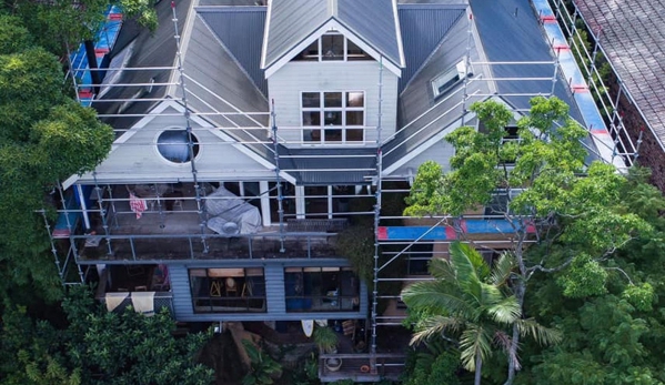 Allmax Scaffolding Pty Ltd - Bathurst, NSW