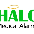 Halo Medical Alarms