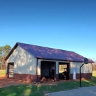 Kansas Pole Barn