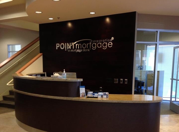 Point Mortgage Bank - Mathan Fairweather - Del Mar, CA