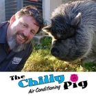 The Chilly Pig