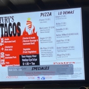Tury's Tacos - Mexican Restaurants