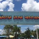 Sailfish Splash Waterpark - Amusement Places & Arcades