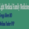 Light Medical-Gregg R Albers gallery