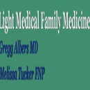 Light Medical-Gregg R Albers - Nurses