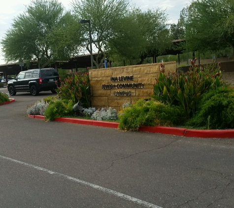 Jewish Community Center - Scottsdale, AZ