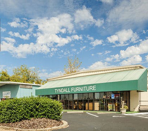Tyndall Furniture & Mattress - Pineville, NC