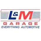 L & M Garage