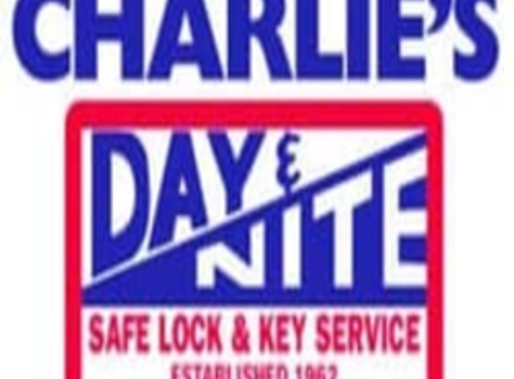 Charlies Day & Nite - Stockton, CA