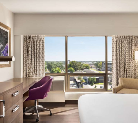 Doubletree by Hilton New Orleans Airport Hotel - Kenner, LA