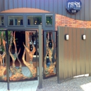 Prism Glass Works - Art Galleries, Dealers & Consultants