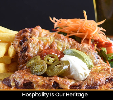 Rising Sun Hotel - Bendigo, VIC. Hospitality Is Our Heritage