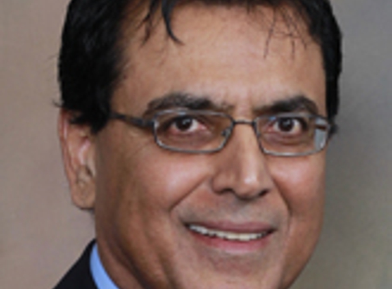 Dr. Firhaad F Ismail, MD - Las Vegas, NV