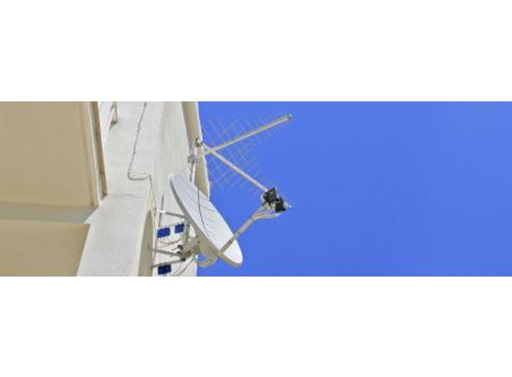 Shoalhaven Antennas