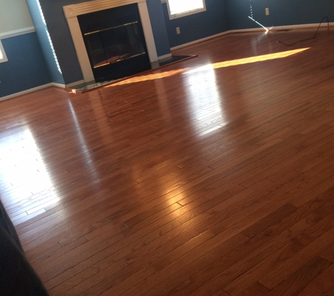 Triangle In Home Flooring - Raleigh, NC