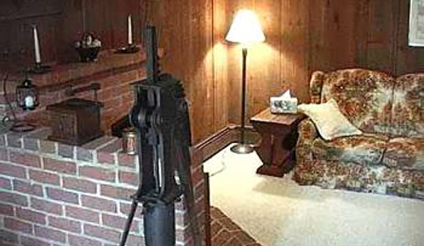 Blue Rock Bed and Breakfast - Millersville, PA