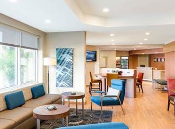 TownePlace Suites by Marriott New Hartford - Whitesboro, NY