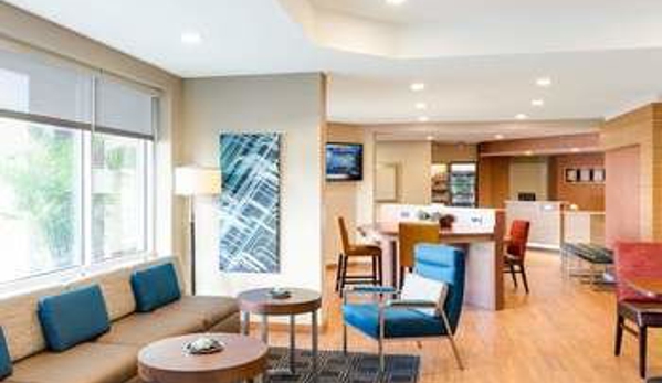 TownePlace Suites Fort Worth University Area/Medical Center - Fort Worth, TX