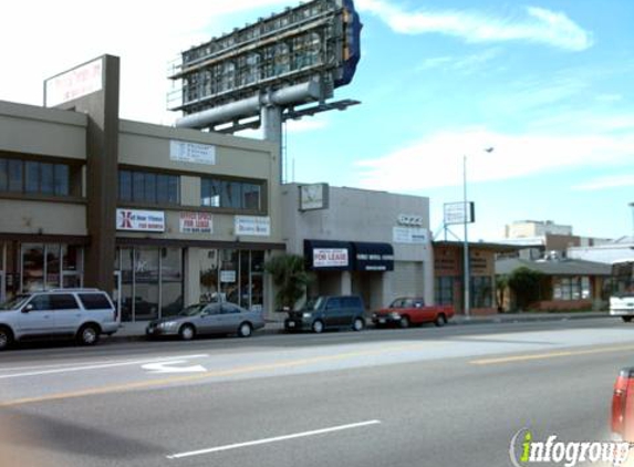 Pacific Urological Center - Los Angeles, CA