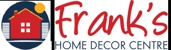 Frank's Home Decor Centre Logo