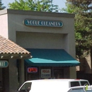 Vogue Enterprises Cleaners - Dry Cleaners & Laundries