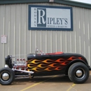 Ripley's Muffler & Brakes - Automobile Air Conditioning Equipment-Service & Repair