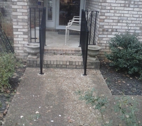 Affordable Railings - Killen, AL