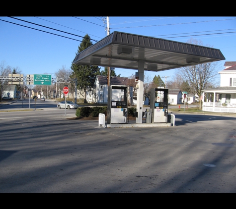 Stewart's Shops - Fair Haven, VT