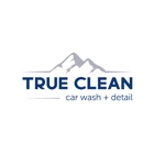 True Clean Car Wash & Detail