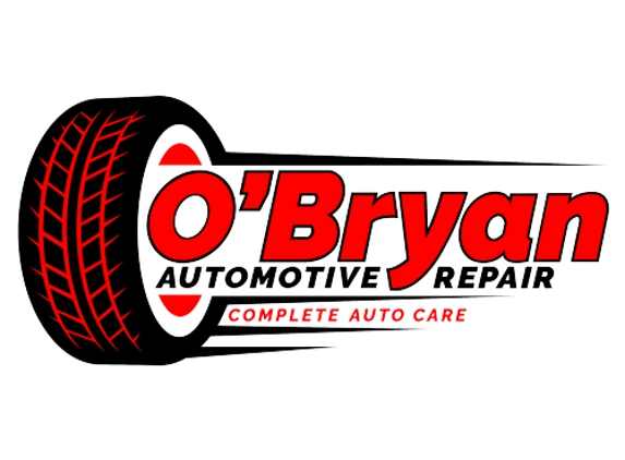 O’Bryan Automotive & Tires - Parsons, KS